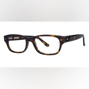 Ernest Hemingway 4609 Eyeglasses Frames ONLY Unisex 50-20-140‎ Tortoise Shell